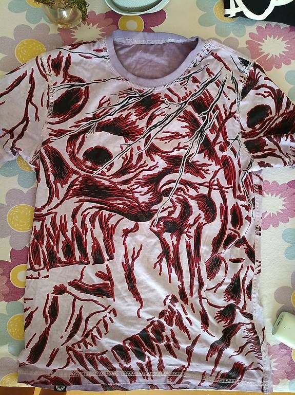 T-shirts: Maglia ragazzi – D'occasion à Bellinzona par Jenros83