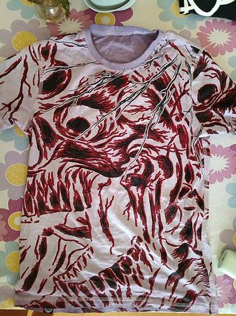 Maglia ragazzi