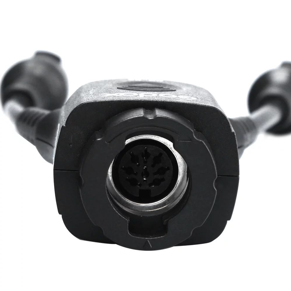 Godox Unità & Adattatore: Godox DB-02 2 bis 1 Kabel Y Typ adapter – Nuovo e nell'imballaggio originale da Malans GR venduto da BUYBEST-Schweiz 5