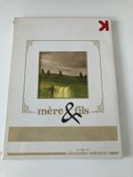 Mère et fils - DVD - (1997) de Alexandre Sokourov