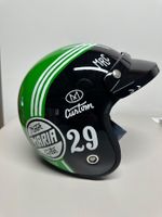 Nexx X-Garage Motorradhelm Gr. L(60cm)