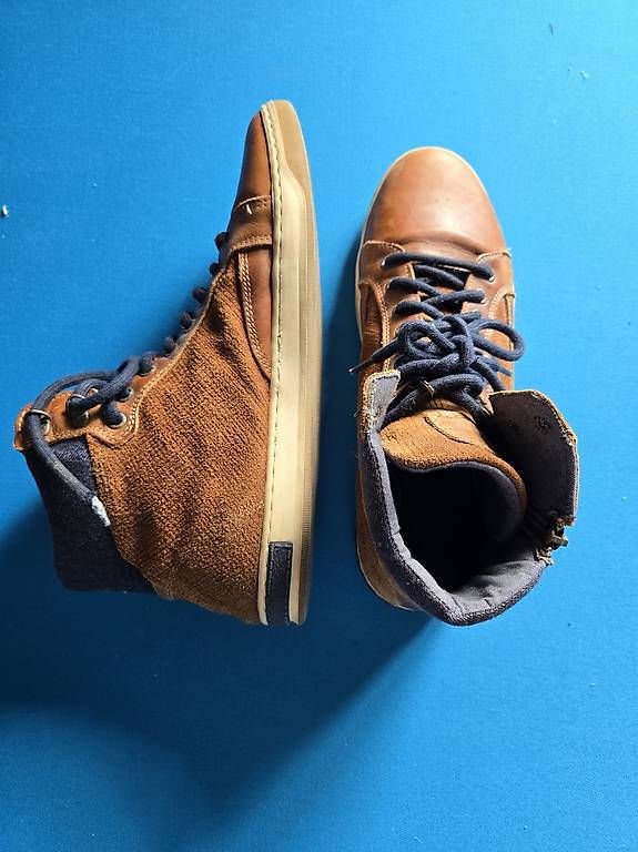 Scarpe da uomo: Chaussures homme – Usato da Arconciel venduto da gab_c8l2 4