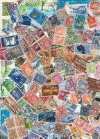 VR11 - 30 gr. timbres CH en vrac