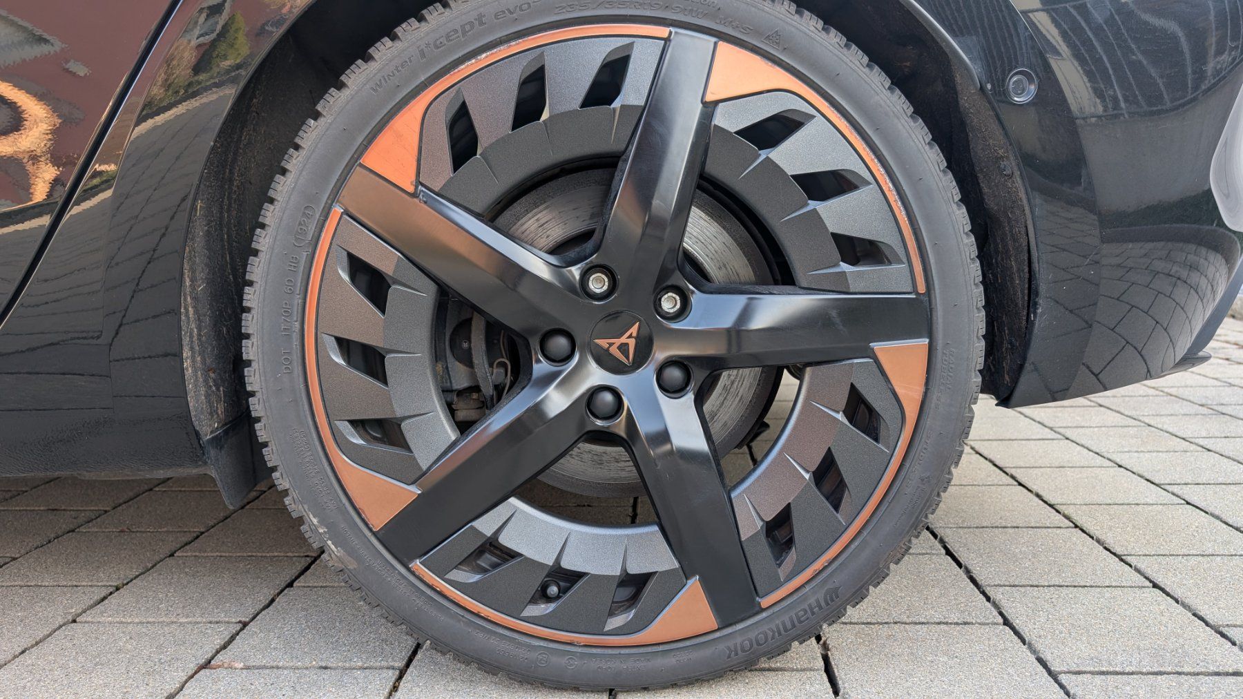 Cupra Autos: Cupra Leon 1.4 eHybrid DSG – Gebraucht aus Schaan von Zabulus 8