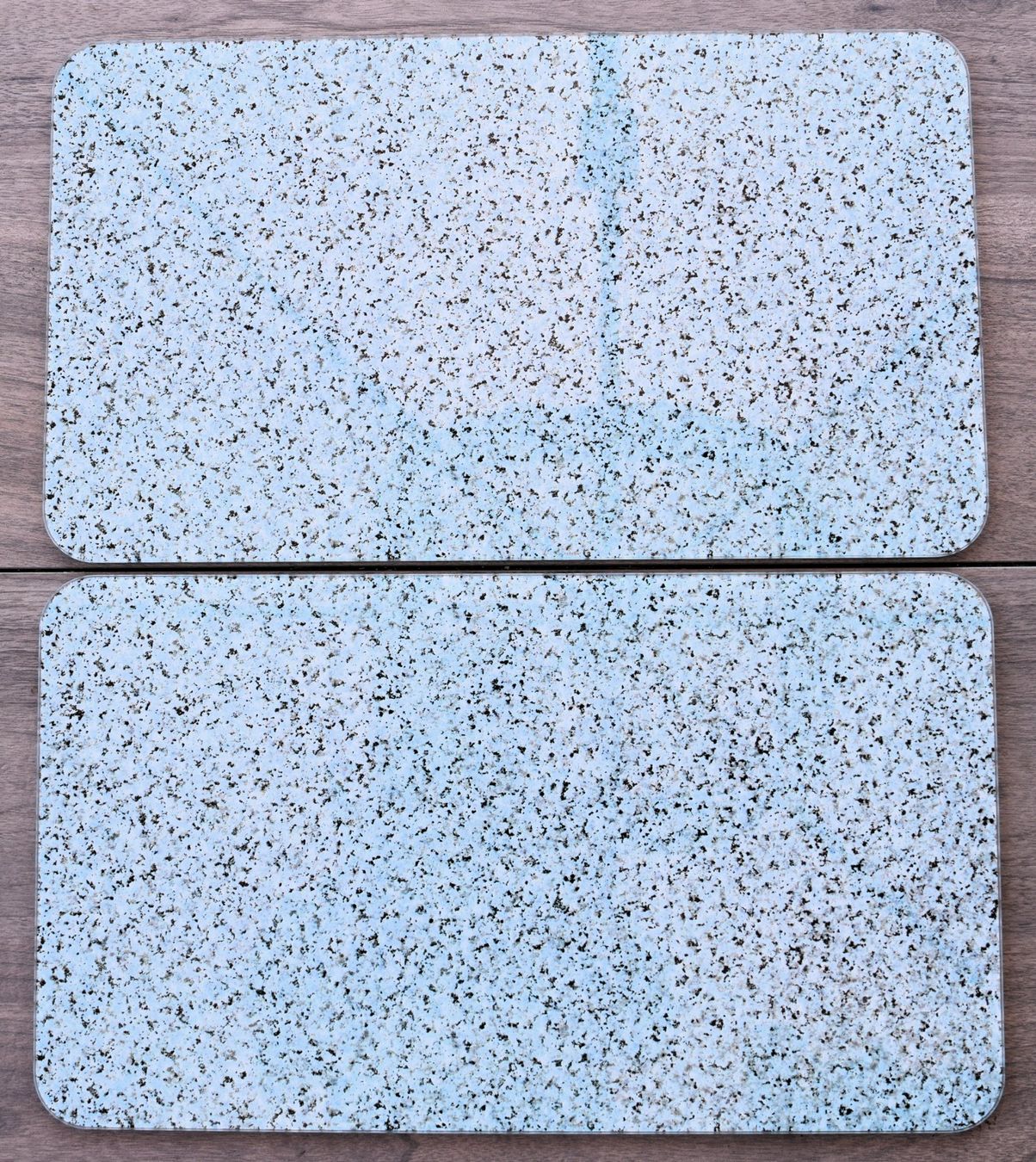 Piatti di portata: Glas-Herdabdeckplatten – Usato da Riggisberg venduto da Oldplatipus