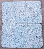 Glas-Herdabdeckplatten