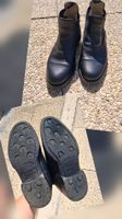 chaussures d'équitation taille 35