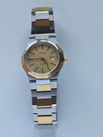 216 Sicura Breitling Kal. 875 Quartz Damenuhr