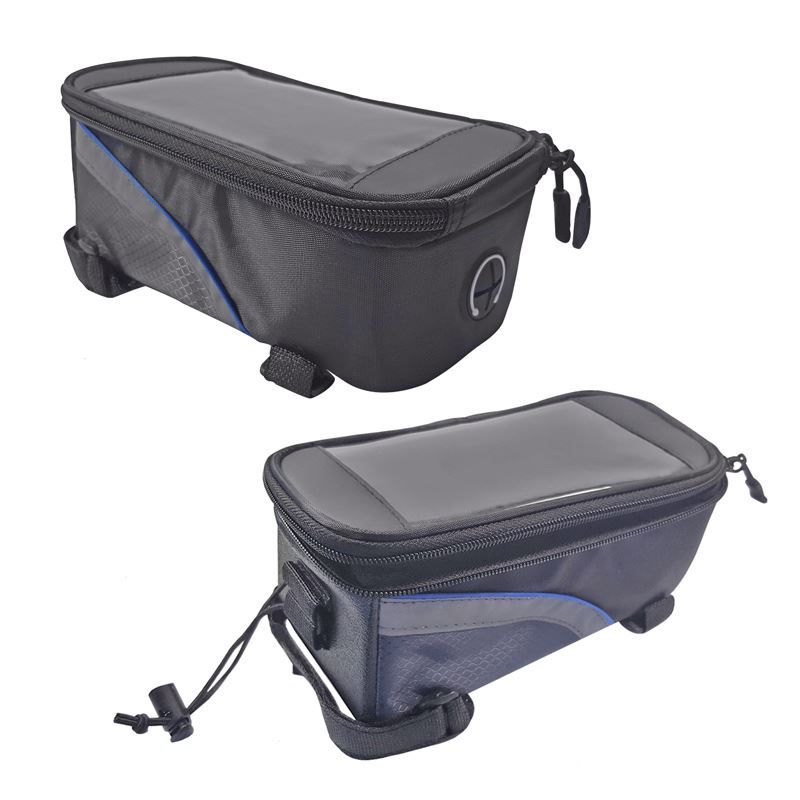 Supporti a parete: Fahrradtasche für Smartphone – Nuovo e nell'imballaggio originale da Giubiasco venduto da softmail 2