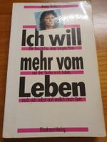 Ich will mehr vom Leben- Becky Tirabassi