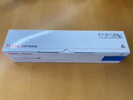 Toner cyan für Xerox 7800 NEU