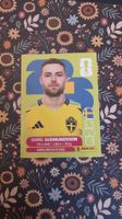 SWE 4 - PANINI - FIFA WM 2026