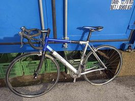 Vélo de course BMC ssx street fire