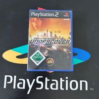 Need for Speed Undercover für Sony PlayStation PS2
