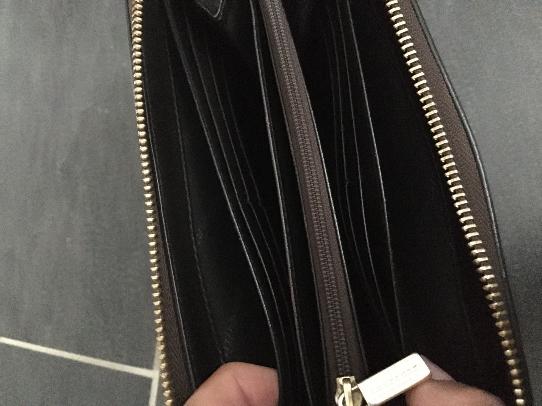 Burberry Portamonete: Burberry Portemonnaie – Usato da Langenthal venduto da sonne_00 4