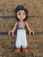 lego figurine disney princesse dp067 Aladdin -