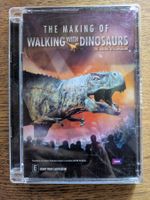 The Making of Walking with Dinosaurs Arena (DVD)