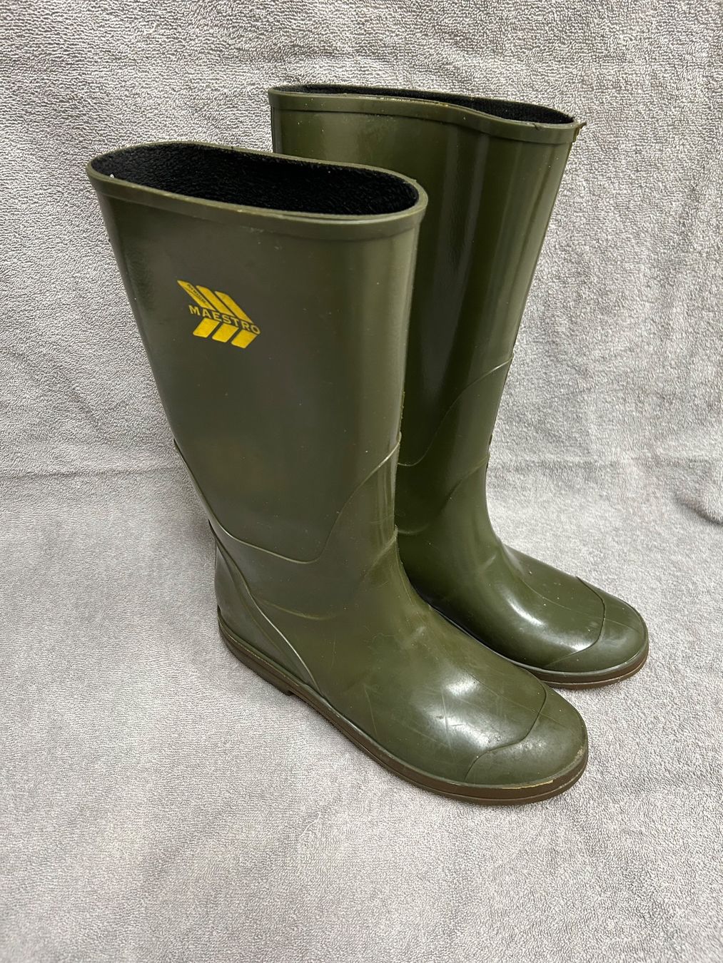 Scarpe da uomo: Rontani Maestro Atrium Grösse 44 – Usato da Eglisau venduto da swisstaurus