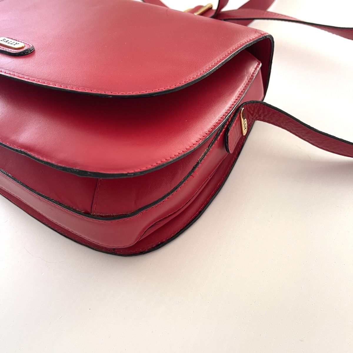 Bally Taschen für Damen: BALLY Vintage Bag – Gebraucht aus Emmen von Avviivva_Com2023 3