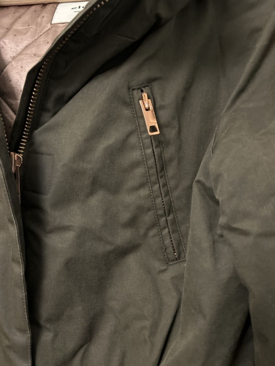 Elvine Jacken: Winterjacke von Elvine, Grösse S! – Gebraucht aus Bern von rea_z59j 2