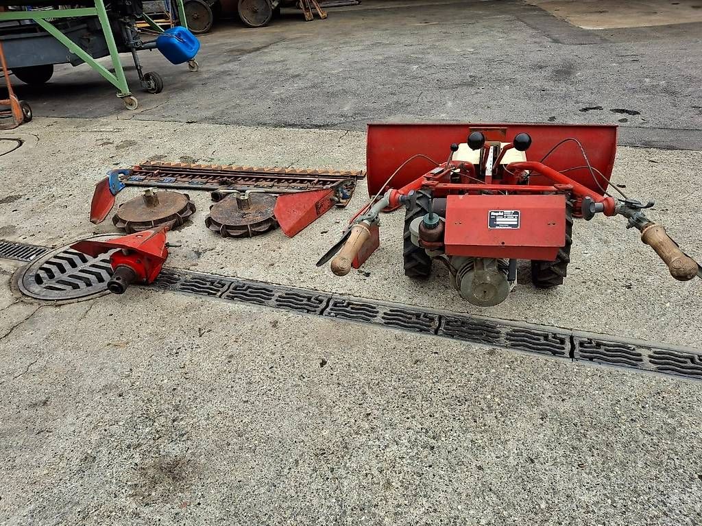 Tutte le macchine: A vendre prix a discuter – Usato da Troistorrents venduto da rapidjm 2