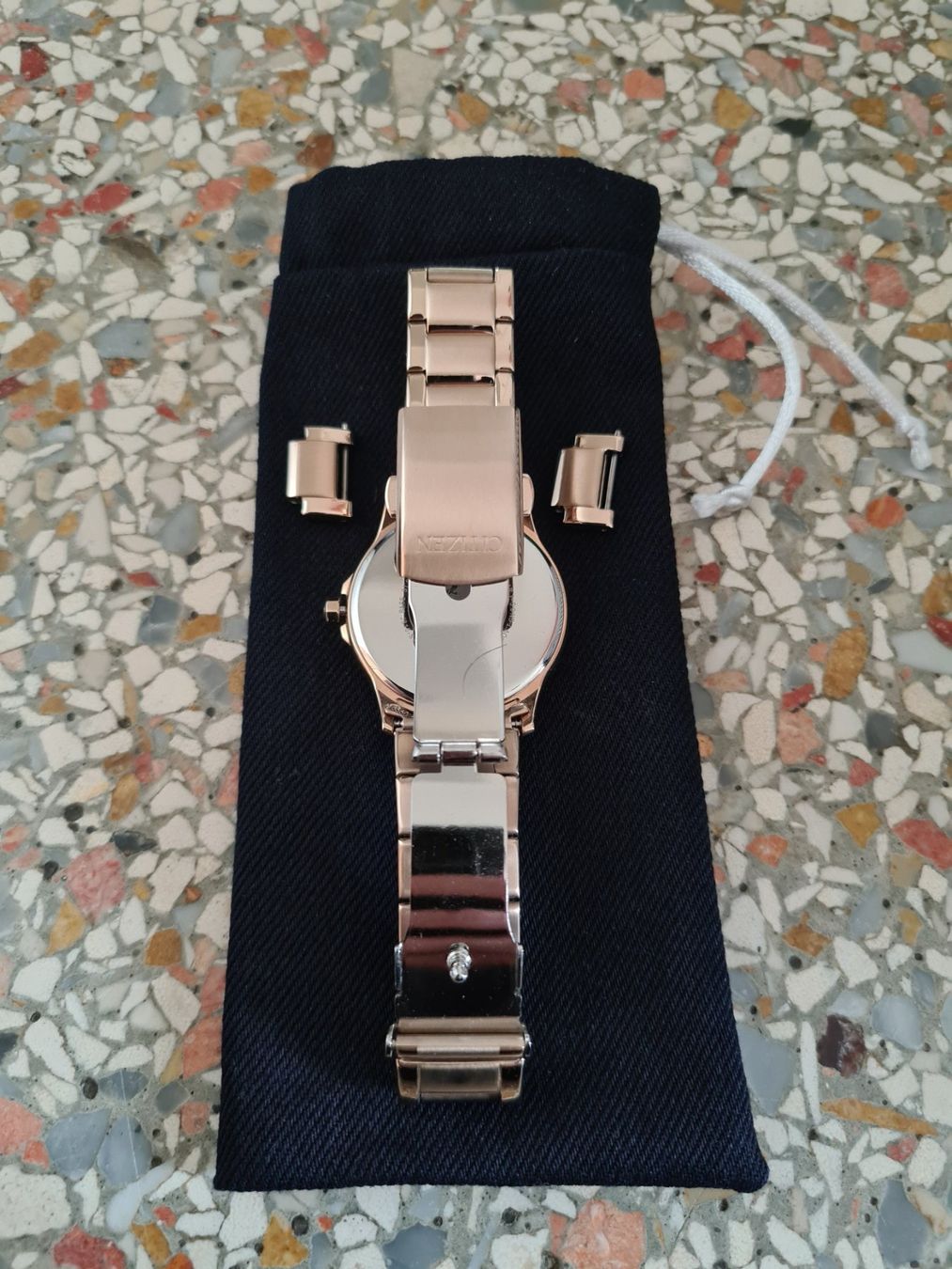 Citizen Uhren: Armbanduhr – Neu (gemäss Beschreibung) aus Bern von ruf_7p2h 1