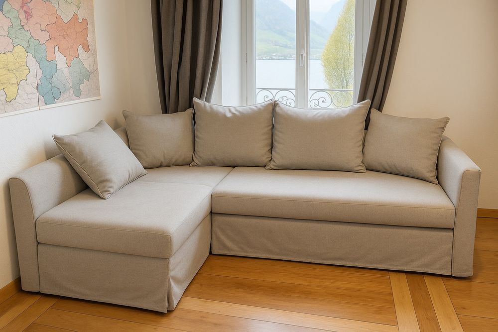 Spannende Sofa Mit Waschbaren Bezgen Bilder