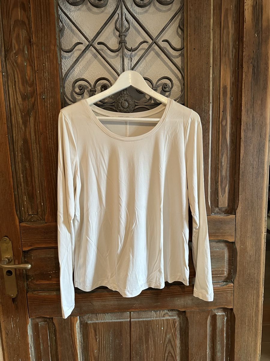 Maglioni & Felpe: Nile Langarmshirt Grösse M – Nuovo (secondo la descrizione) da Othmarsingen venduto da Alex95