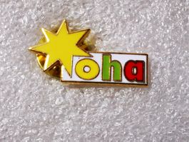 Ansteckpin 66: oha