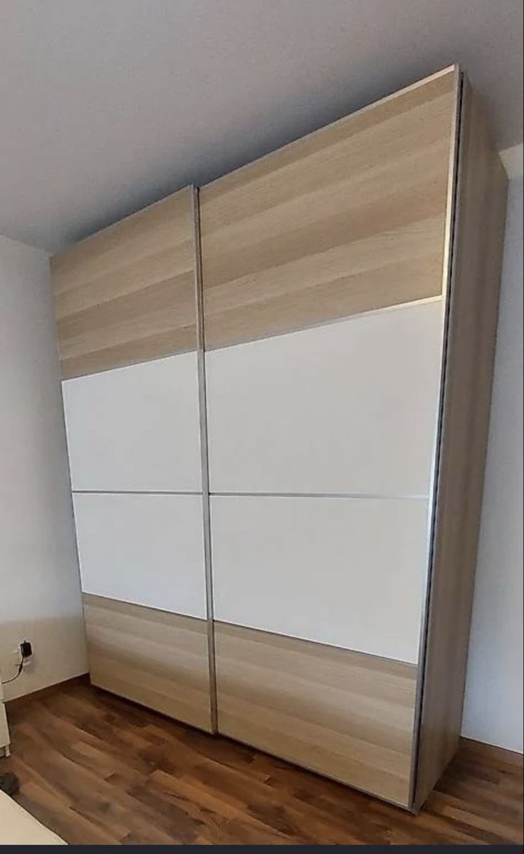 Schränke: Ikea Pax mit Schiebetür – Defekt aus Lostorf von Psydrop 1