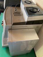 Schaerer Saeco Kaffeevollautomat defekt, Ersatzteilspender!