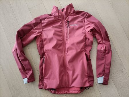 CRAFT Adv Nordic Training Jacke