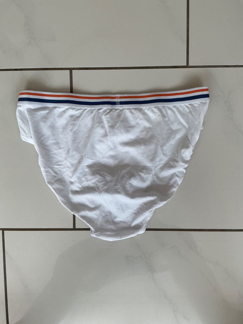 Migros Biancheria intima: 1 neue Unterhose Gr.L neu – Nuovo (secondo la descrizione) da Biel-Benken BL venduto da Sahra1 2