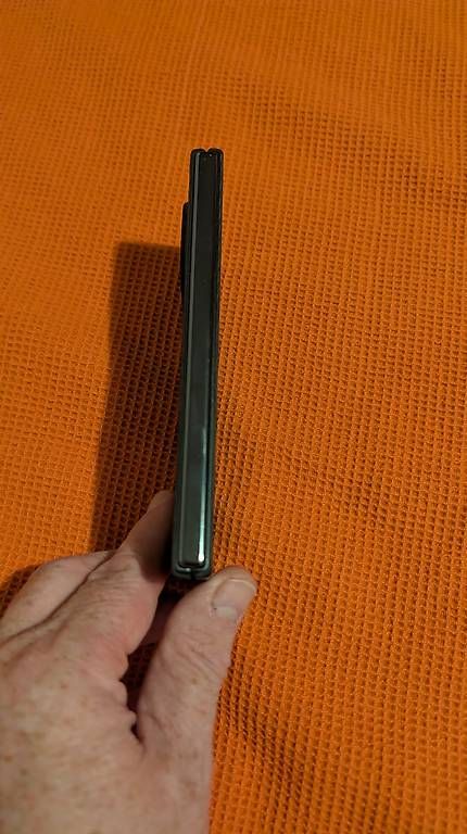 Telefoni cellulari / Smartphones: Google Pixel 9 Pro Fold – Usato da Bassersdorf venduto da cougar65 3