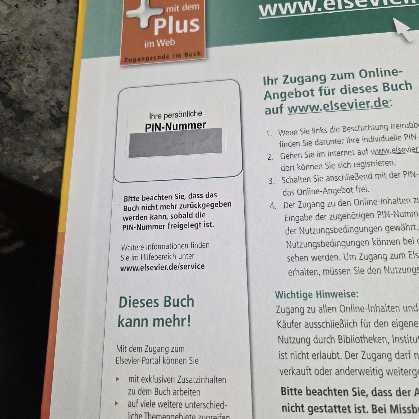 Bücher: Lehrbuch Lymphologie – Gebraucht aus Meggen von Ram_779z 2