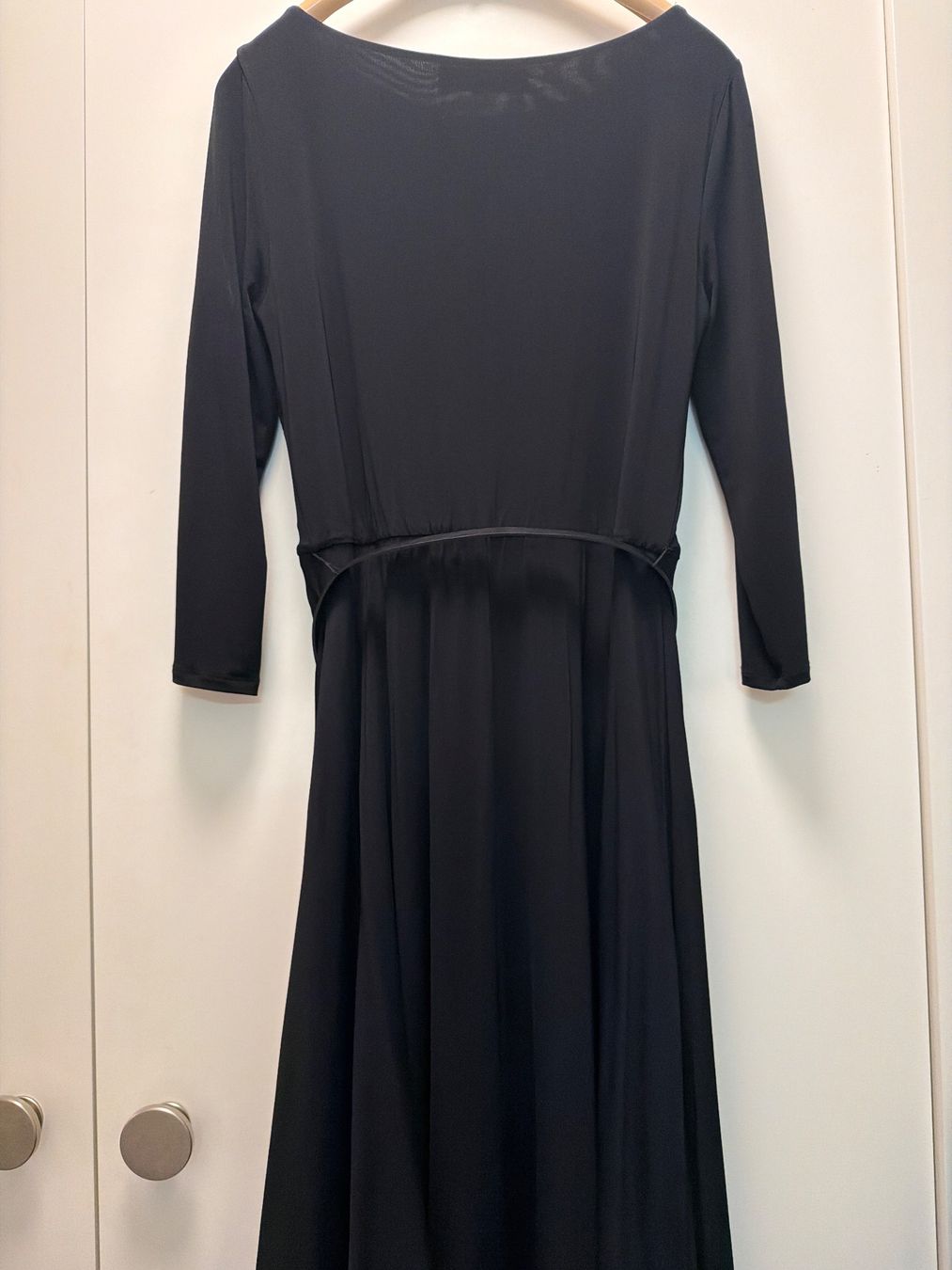 Max Mara Kleider: MaxMara Studio Kleid mit Gürtel, Gr S, wie neu! – Gebraucht aus Baden von Vanessa55555 3