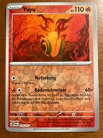 Pokemon Yuyu Reverse (Versand gratis)