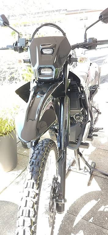 Enduro: Yamaha WR125 – Usato da Adetswil venduto da Elaz 2