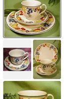 Wunderschönes Kaffeeservice Villeroy&Boch Melina