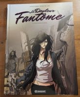 La douleur Fantôme N 2 E.O. (T.T.B.E.) Les blessures invisib