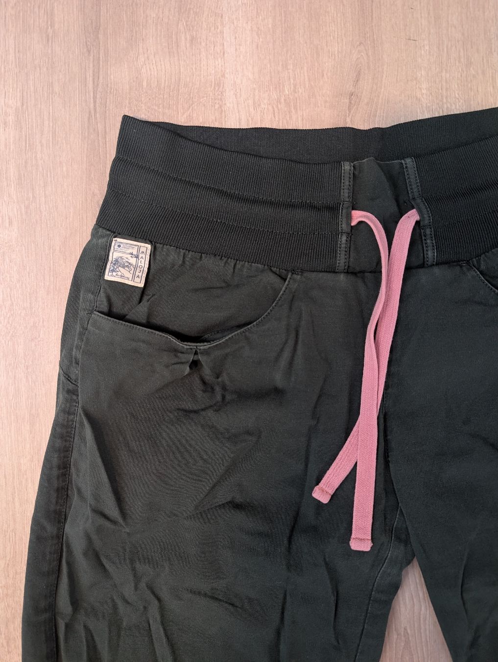 Maloja Pantaloni: Maloja Hose S – Usato da Kriens venduto da Stephanie_50 1