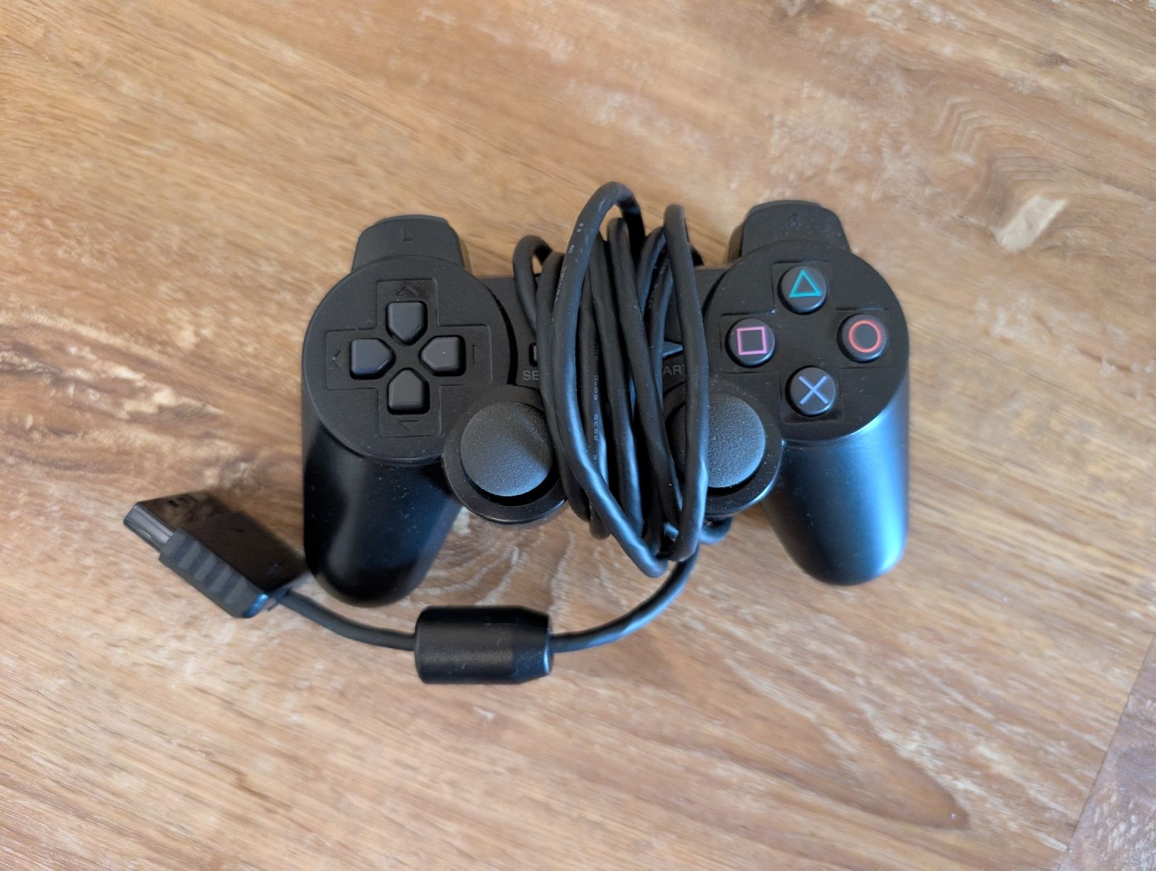 Sony Controller: Sony PlayStation 2 Controller DualShock 2 – Defekt aus Veltheim AG von gamingboy 2