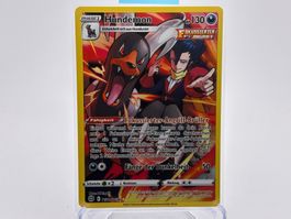 Strahlende Sterne - Hundemon  (BRS TG10) - DE