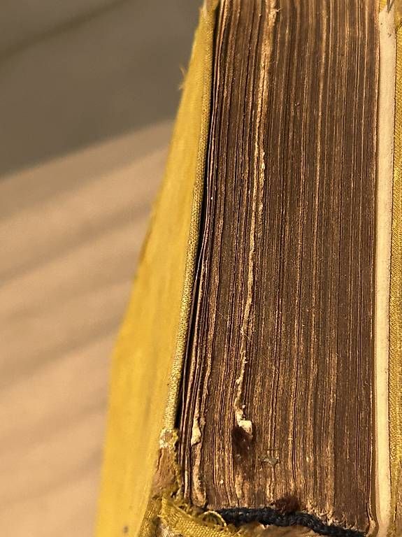 Libri: Raro Libro Tex  in tedesco  – Usato da Cugnasco venduto da dilan1 4