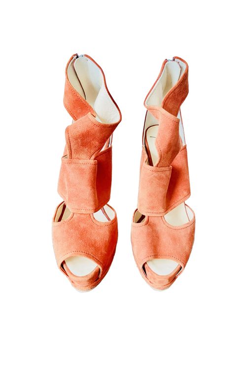 escarpins giuseppe zanotti