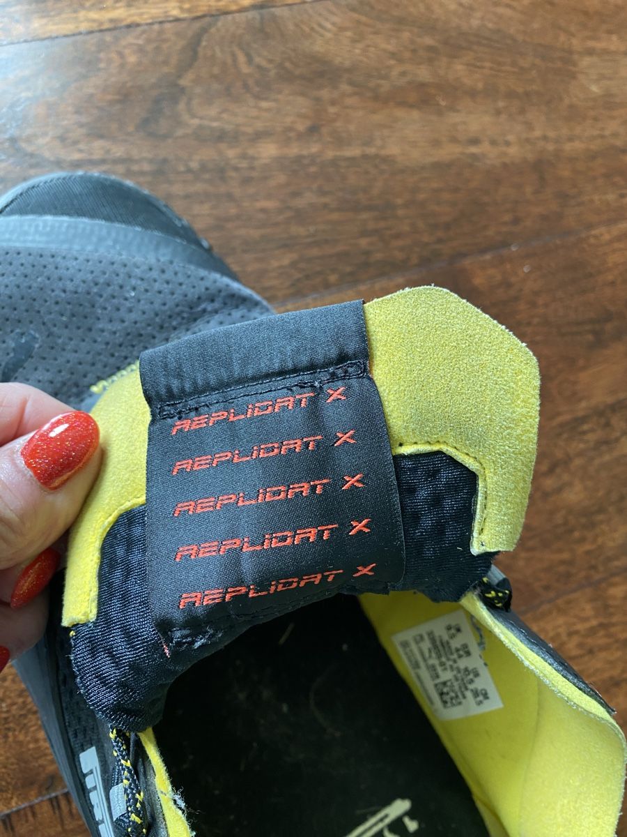 Puma Scarpe da uomo: Sneakers von Puma Gr.44/UK 9,5 – Usato da Adlikon b. Regensdorf venduto da galaxandy 1