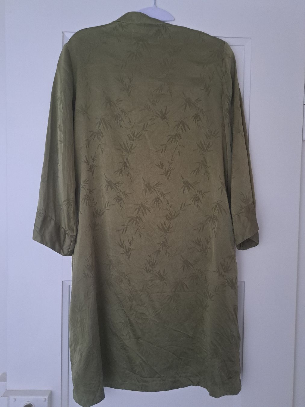 Vestiti: Jadicted Kleid Seide – Usato da Thalwil venduto da sternenstaub369 1