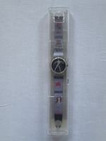 Swatch Armbanduhr Discobolus