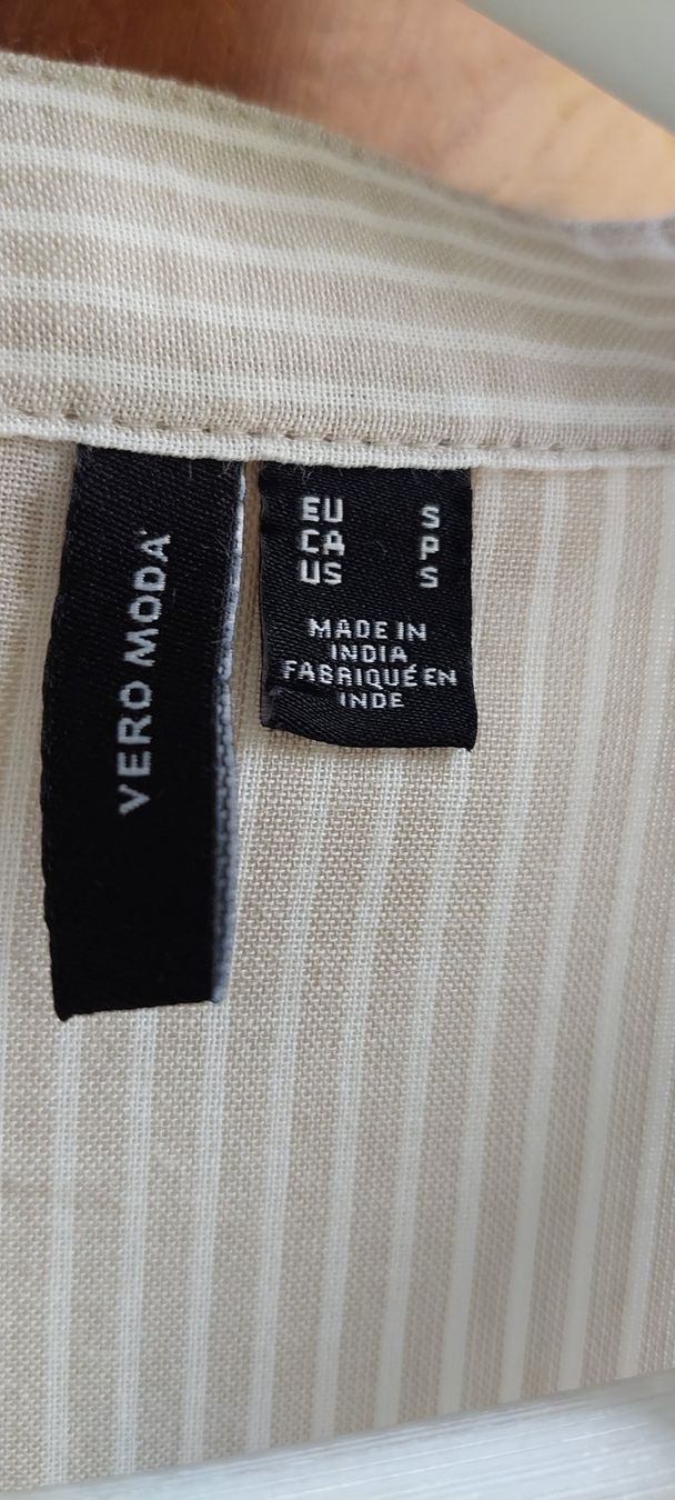 Vero Moda Chemisiers: "VERO MODA" Damen-Long-Bluse NEU – Neuf (Voir description) à RAMLINSBURG par AUDITT1999 6