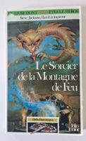 LDVELH - Le Sorcier de la Montagne de Feu
